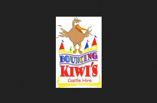 Bouncing Kiwis Castle Hire